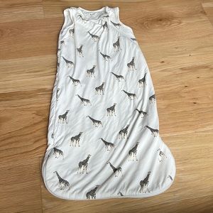 Kyte Baby Giraffe Sleep bag 1.0 Small